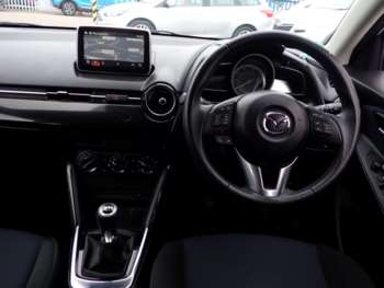 Used Mazda Mazda2 2016 for sale - 74791667: Photo