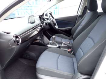 Used Mazda Mazda2 2016 for sale - 74791667: Photo