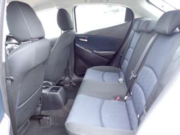 Used Mazda Mazda2 2016 for sale - 74791667: Photo