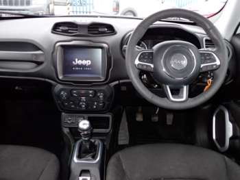 Used Jeep Renegade 2021 for sale - 74252079: Photo