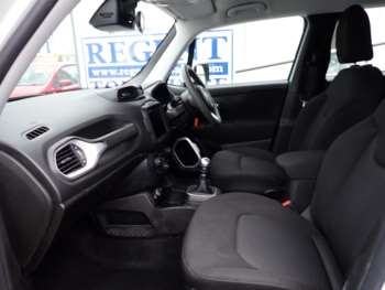 Used Jeep Renegade 2021 for sale - 74252079: Photo
