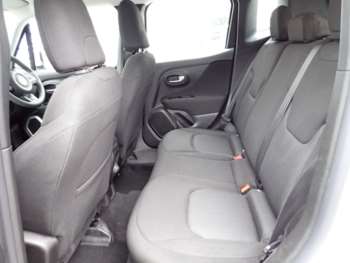 Used Jeep Renegade 2021 for sale - 74252079: Photo