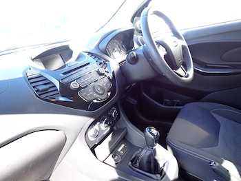 Used Ford Ka+ 2017 for sale - 75761288: Photo