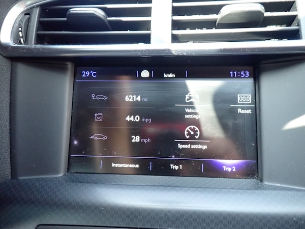 Used DS Automobiles DS 4 2016 for sale - 75556757: Photo 11