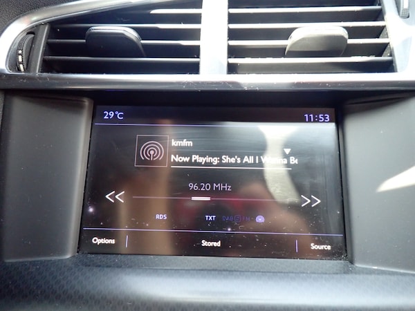 Used DS Automobiles DS 4 2016 for sale - 75556757: Photo 13