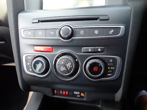 Used DS Automobiles DS 4 2016 for sale - 75556757: Photo 18