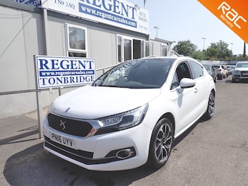 2016 (16) - 1.6 BlueHDi Prestige Hatchback 5dr Diesel Manual Euro 6 (s/s) (120 ps)