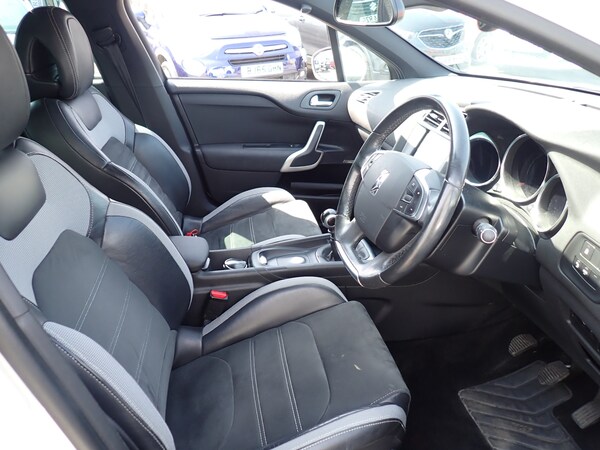 Used DS Automobiles DS 4 2016 for sale - 75556757: Photo 20