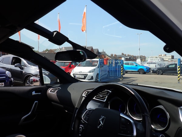 Used DS Automobiles DS 4 2016 for sale - 75556757: Photo 21