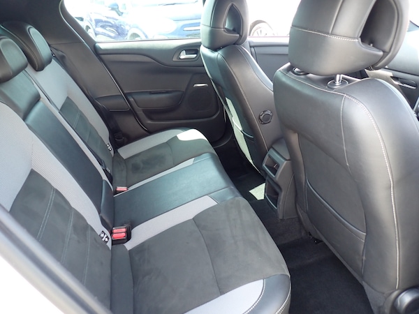 Used DS Automobiles DS 4 2016 for sale - 75556757: Photo 22