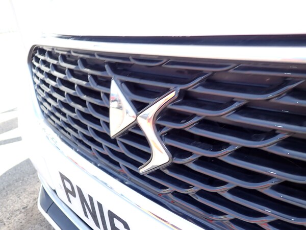 Used DS Automobiles DS 4 2016 for sale - 75556757: Photo 24