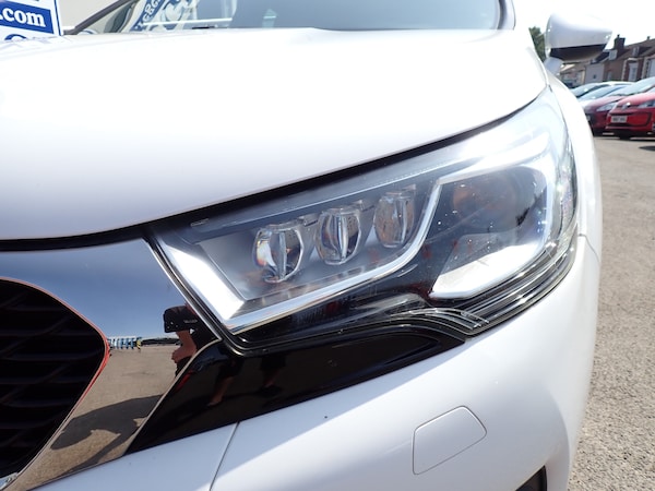 Used DS Automobiles DS 4 2016 for sale - 75556757: Photo 26