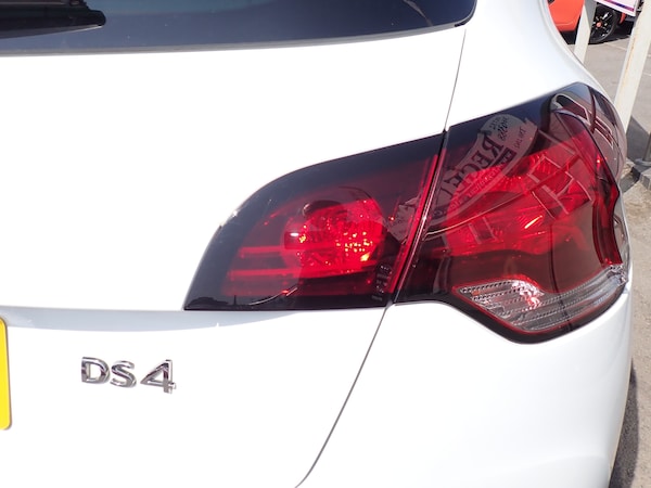 Used DS Automobiles DS 4 2016 for sale - 75556757: Photo 27