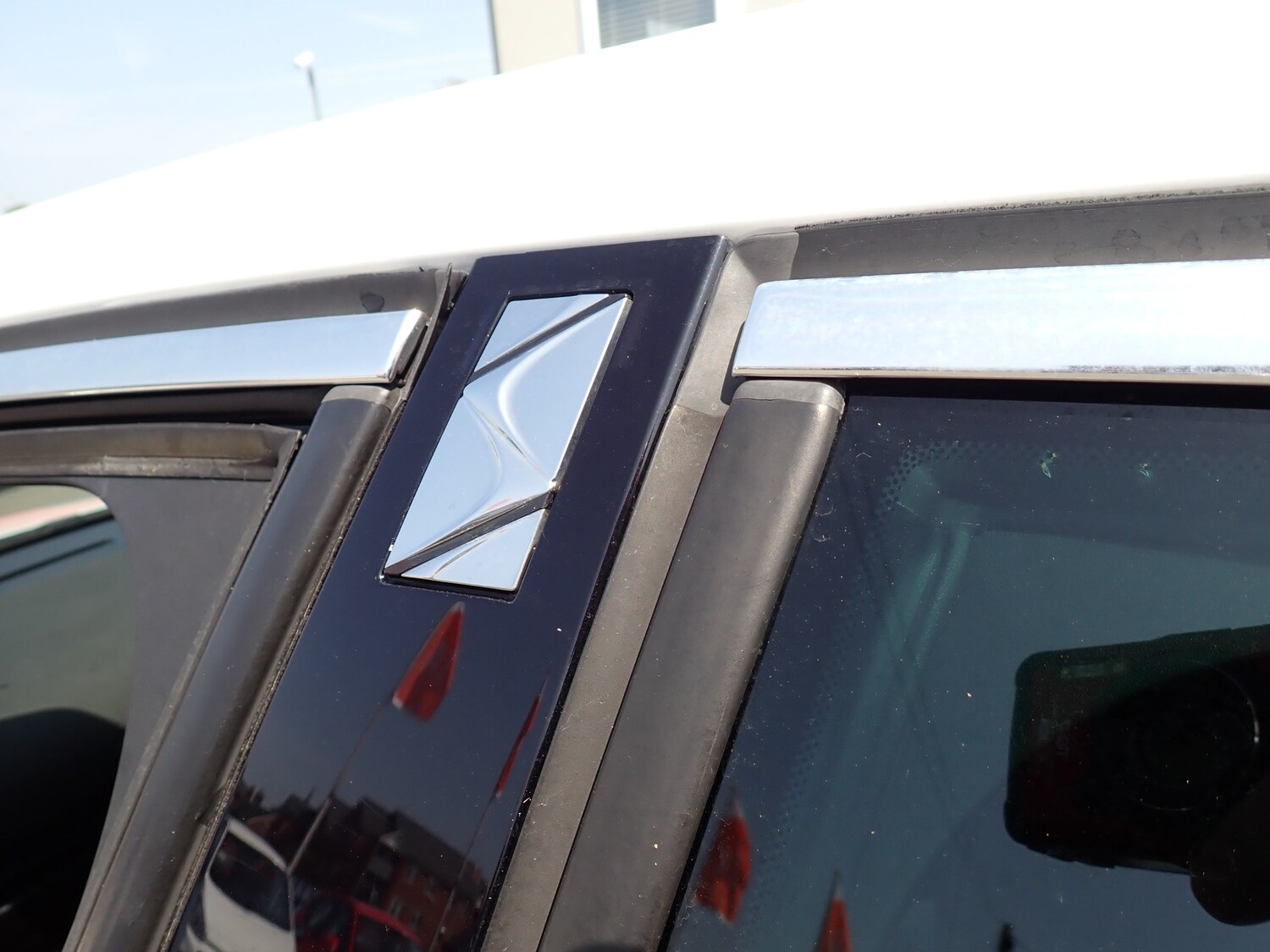 Vehicle 28