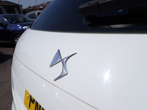 Used DS Automobiles DS 4 2016 for sale - 75556757: Photo 29