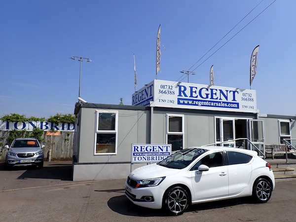 Used DS Automobiles DS 4 2016 for sale - 75556757: Photo 33