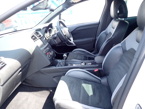 Used DS Automobiles DS 4 2016 for sale - 75556757: Photo 3