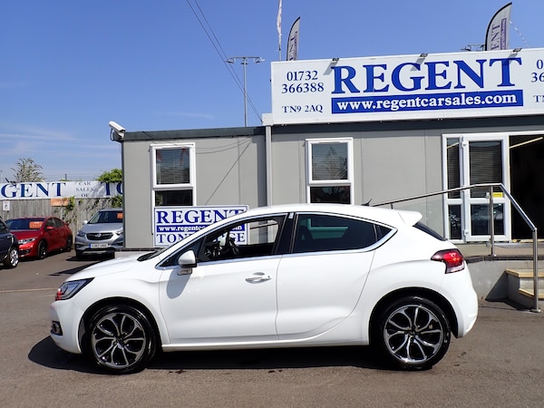 Used DS Automobiles DS 4 2016 for sale - 75556757: Photo 5