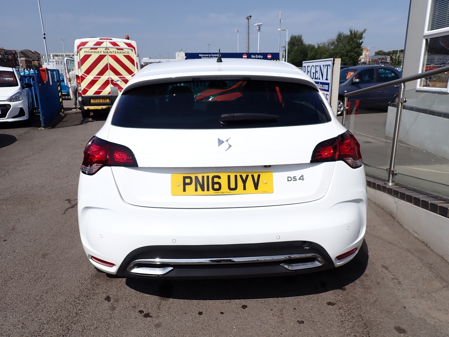 Vehicle 7