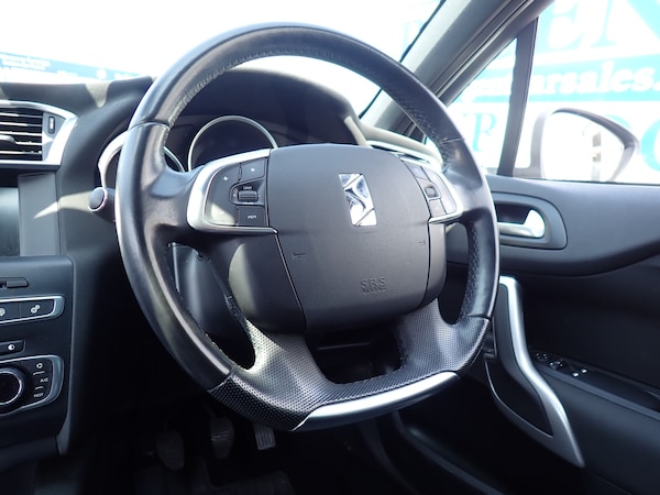 Used DS Automobiles DS 4 2016 for sale - 75556757: Photo 9