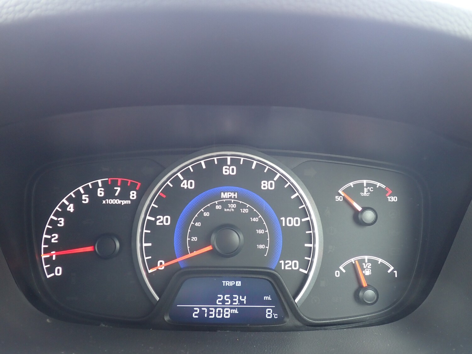 Used Hyundai i10 2018 for sale - 78003545: Photo 12