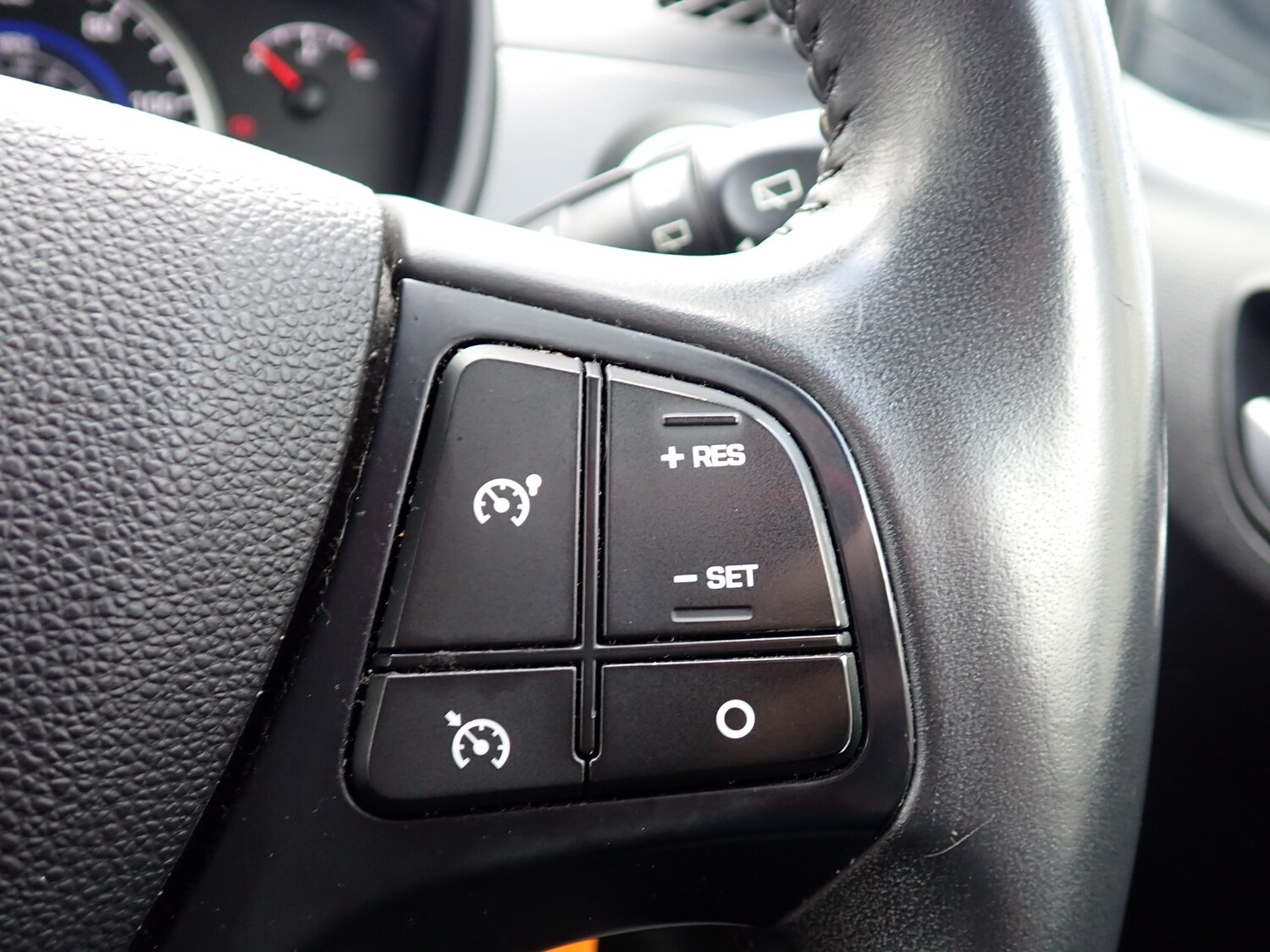 Used Hyundai i10 2018 for sale - 78003545: Photo 19