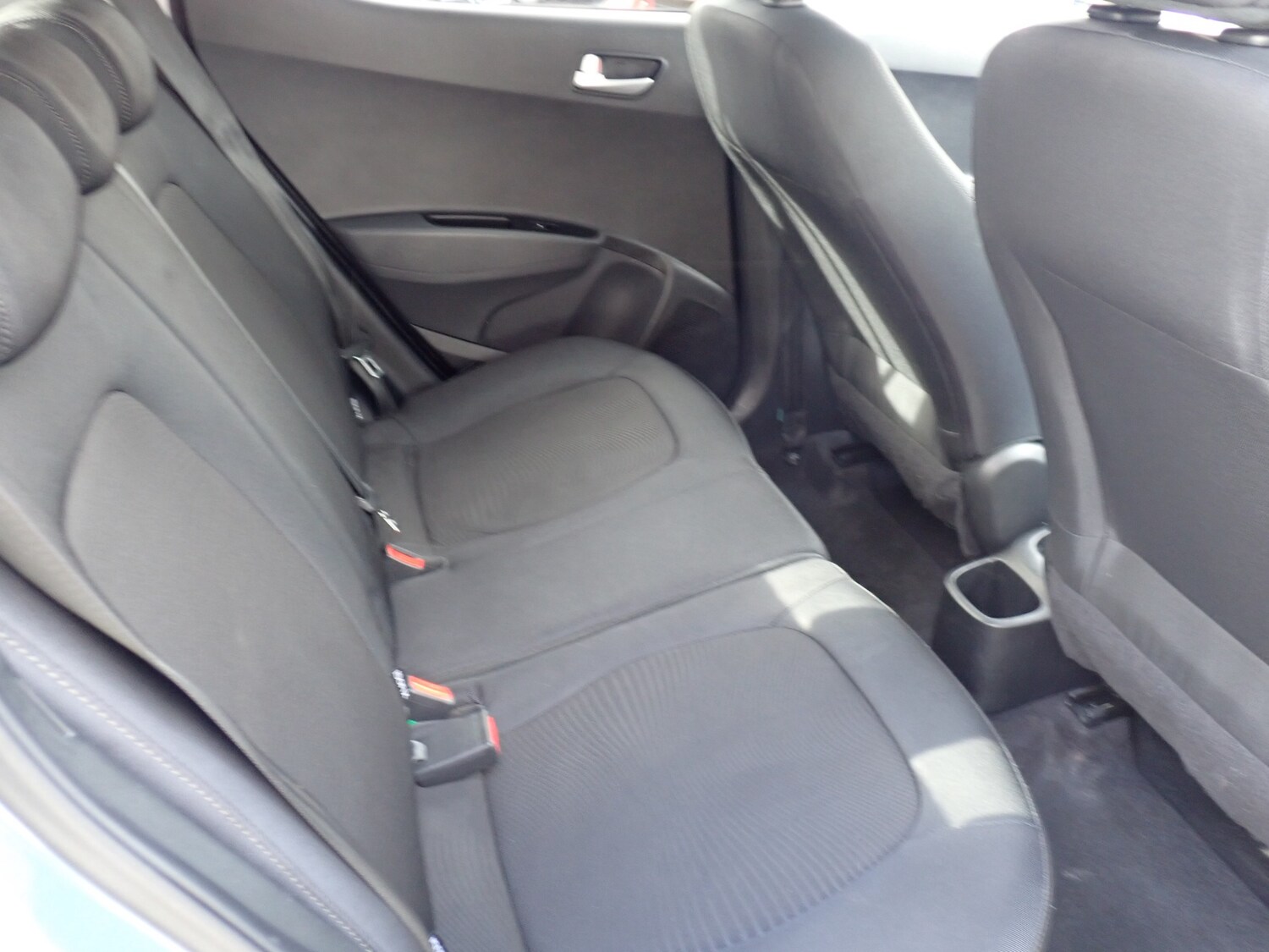 Used Hyundai i10 2018 for sale - 78003545: Photo 20