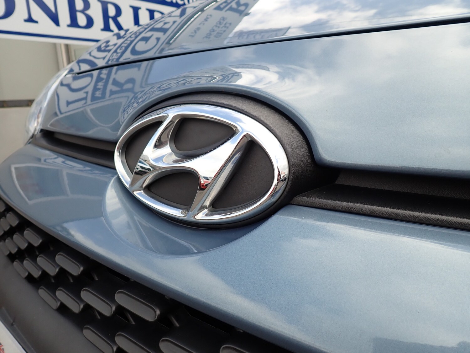 Used Hyundai i10 2018 for sale - 78003545: Photo 23