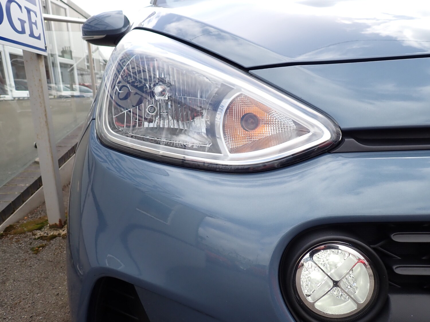 Used Hyundai i10 2018 for sale - 78003545: Photo 24