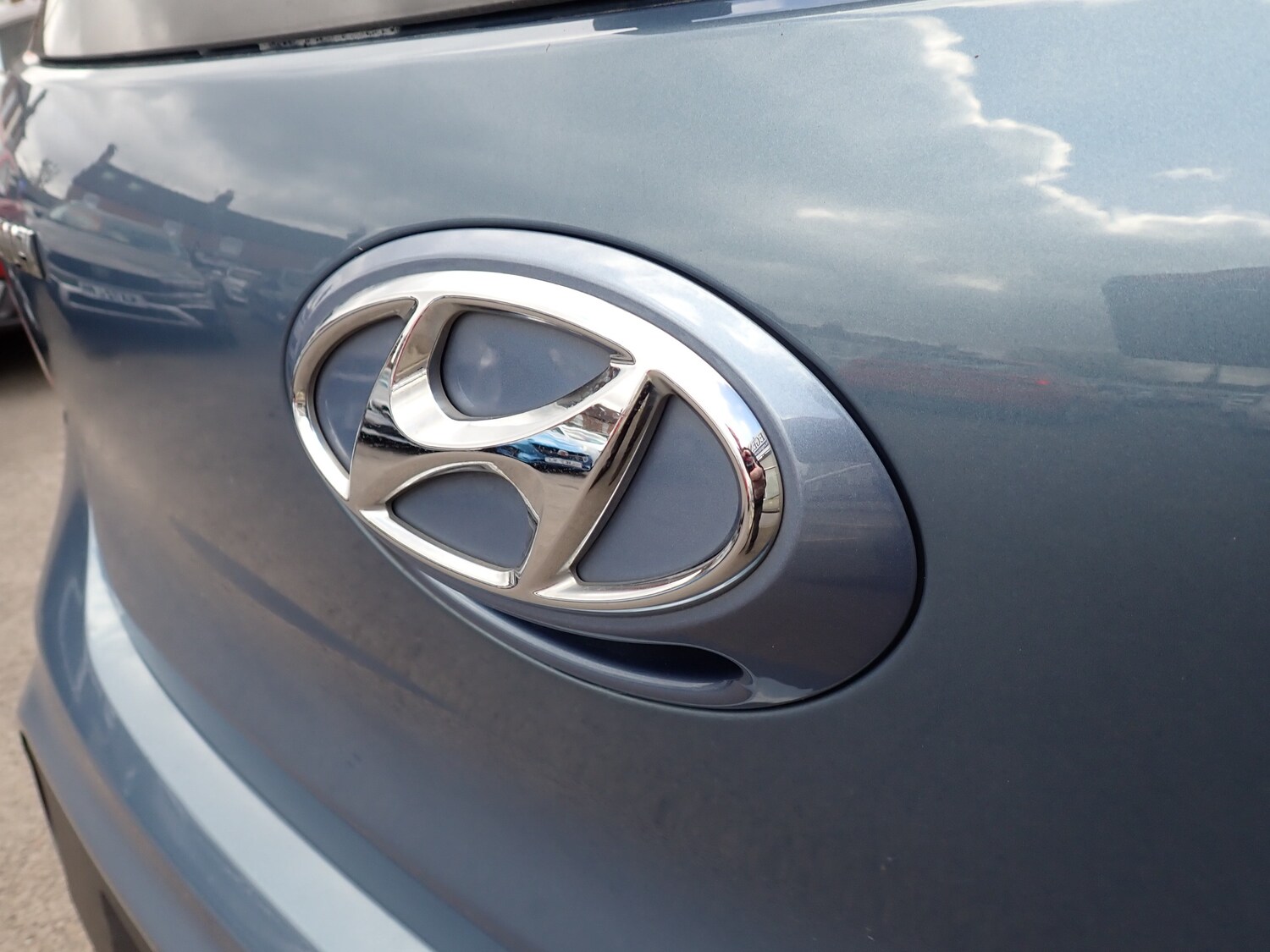 Used Hyundai i10 2018 for sale - 78003545: Photo 28