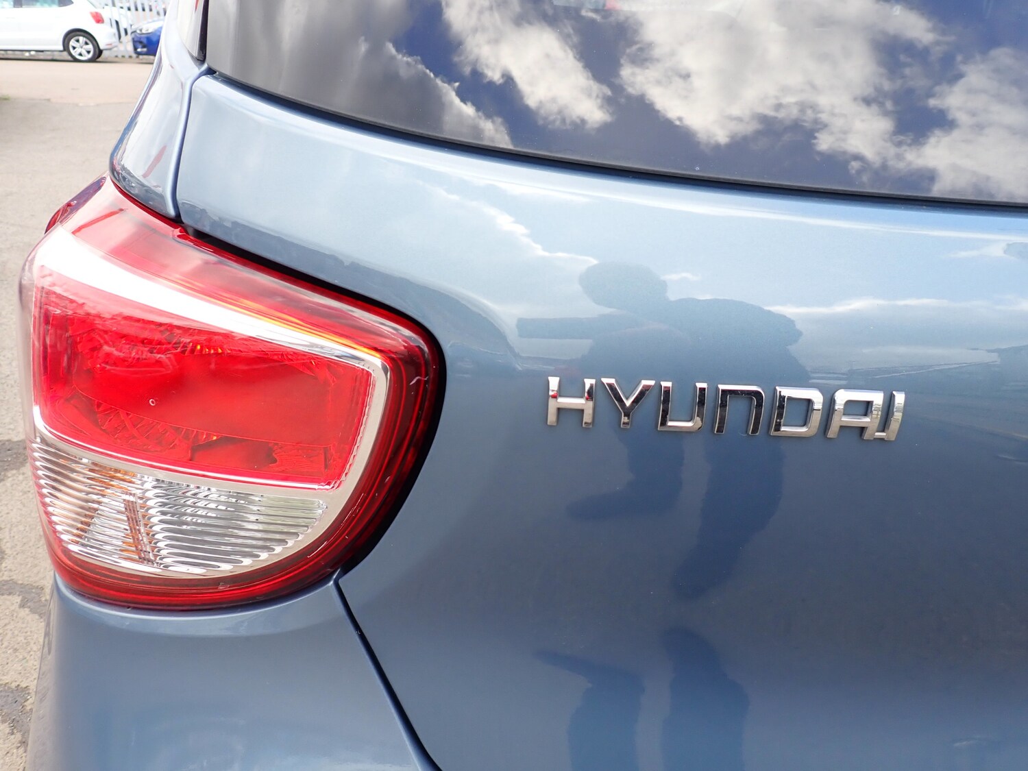 Used Hyundai i10 2018 for sale - 78003545: Photo 29