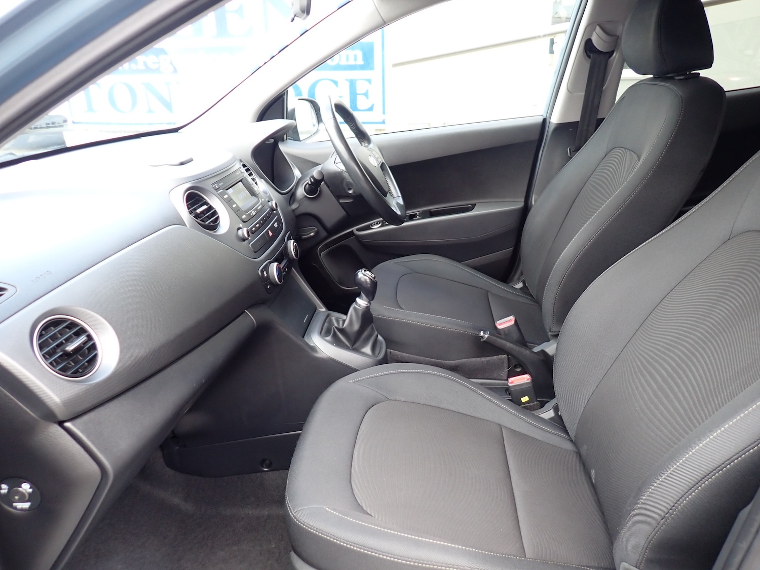 Used Hyundai i10 2018 for sale - 78003545: Photo 3