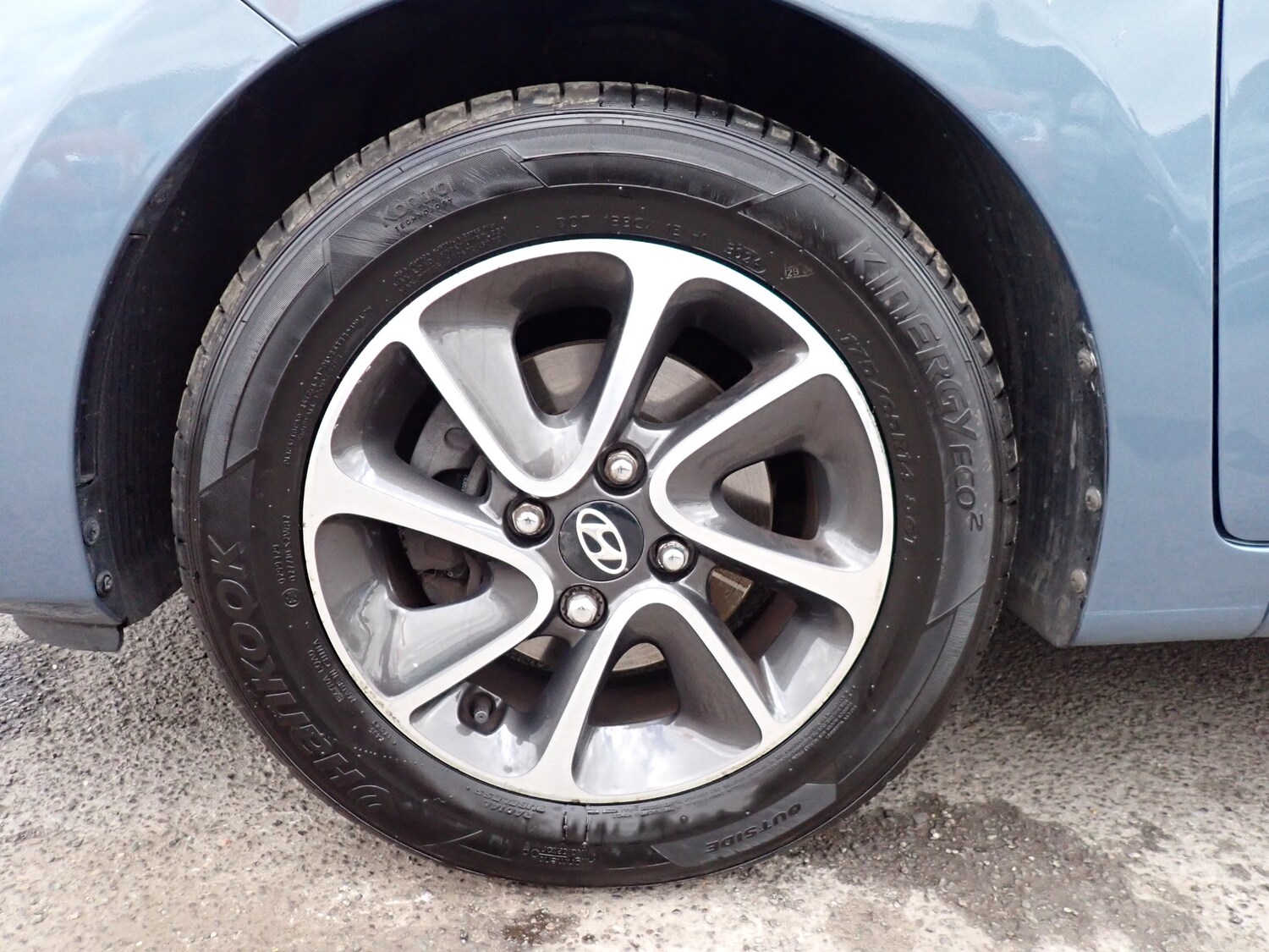 Used Hyundai i10 2018 for sale - 78003545: Photo 31