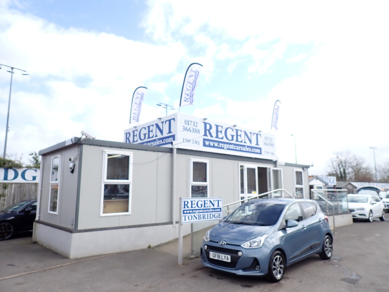 Used Hyundai i10 2018 for sale - 78003545: Photo 34