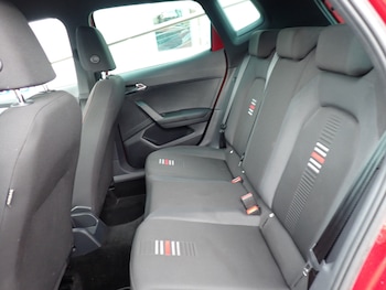 Used SEAT Arona 2020 for sale - 77845480: Photo