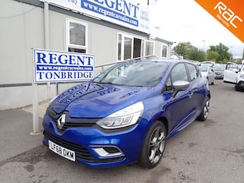 Used Renault Clio 2018 for sale - 79773465: Photo