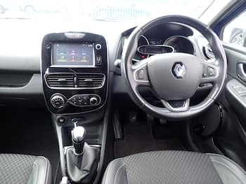Used Renault Clio 2018 for sale - 79773465: Photo