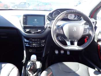 Used Peugeot 2008 2016 for sale - 74182552: Photo