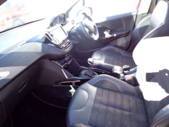 Used Peugeot 2008 2016 for sale - 74182552: Photo