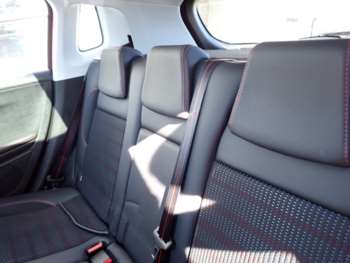 Used Peugeot 2008 2016 for sale - 74182552: Photo