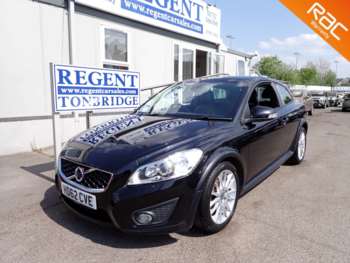 (62) - 1.6 D2 SE Lux Sports Coupe 3dr Diesel Manual Euro 5 (s/s) (115 ps)