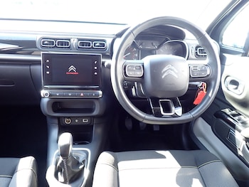 Used Citroen C3 2018 for sale - 78939149: Photo