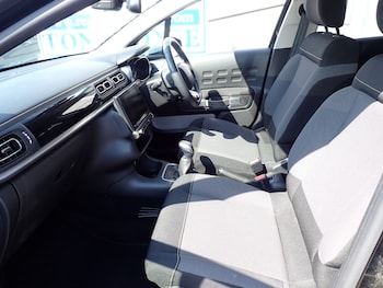 Used Citroen C3 2018 for sale - 78939149: Photo