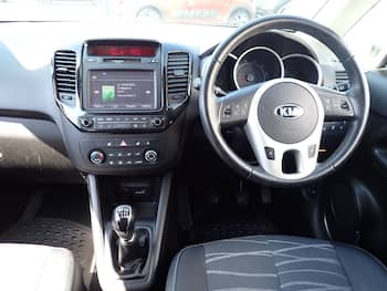 Used Kia Venga 2017 for sale - 79314591: Photo
