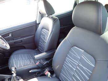 Used Kia Venga 2017 for sale - 79314591: Photo