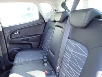 Used Kia Venga 2017 for sale - 79314591: Photo