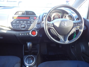 Used Honda Jazz 2015 for sale - 76653898: Photo