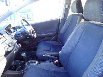 Used Honda Jazz 2015 for sale - 76653898: Photo