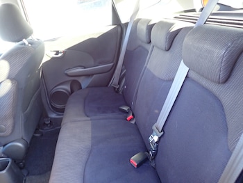 Used Honda Jazz 2015 for sale - 76653898: Photo