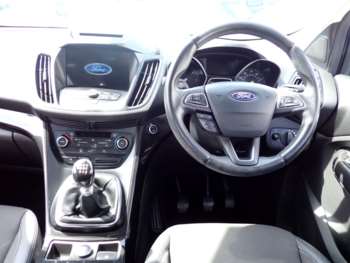 Used Ford Kuga 2018 for sale - 74955181: Photo